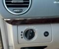 Черный Мерседес ГЛ-класс, объемом двигателя 5.5 л и пробегом 230 тыс. км за 13990 $, фото 53 на Automoto.ua