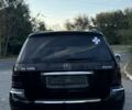 Мерседес ГЛ-класс 2007 в Запорожье на Automoto.ua Черный Мерседес ГЛ-класс, объемом двигателя 5.5 л и пробегом 265 тыс. км за 6200 $, фото 5 на Automoto.ua