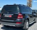 Черный Мерседес ГЛ-класс, объемом двигателя 5.5 л и пробегом 230 тыс. км за 13990 $, фото 4 на Automoto.ua