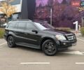 Мерседес ГЛ-класс 2007 в Киеве на Automoto.ua Черный Мерседес ГЛ-класс, объемом двигателя 4.66 л и пробегом 152 тыс. км за 11990 $, фото 1 на Automoto.ua