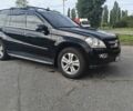 Черный Мерседес ГЛ-класс, объемом двигателя 4.7 л и пробегом 294 тыс. км за 12700 $, фото 7 на Automoto.ua