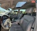 Черный Мерседес ГЛ-класс, объемом двигателя 5.5 л и пробегом 230 тыс. км за 13990 $, фото 50 на Automoto.ua