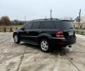 Чорний Мерседес ГЛ-Клас, об'ємом двигуна 4.7 л та пробігом 220 тис. км за 9300 $, фото 5 на Automoto.ua