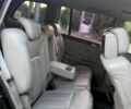 Мерседес ГЛ-класс 2007 в Запорожье на Automoto.ua Черный Мерседес ГЛ-класс, объемом двигателя 5.5 л и пробегом 265 тыс. км за 6200 $, фото 12 на Automoto.ua