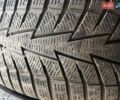 Черный Мерседес ГЛ-класс, объемом двигателя 4.66 л и пробегом 309 тыс. км за 8500 $, фото 39 на Automoto.ua