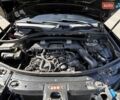 Черный Мерседес ГЛ-класс, объемом двигателя 4.66 л и пробегом 309 тыс. км за 8500 $, фото 27 на Automoto.ua