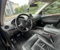 Черный Мерседес ГЛ-класс, объемом двигателя 4.7 л и пробегом 605 тыс. км за 13000 $, фото 11 на Automoto.ua