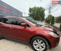 Черный Мерседес ГЛ-класс, объемом двигателя 4 л и пробегом 236 тыс. км за 13608 $, фото 1 на Automoto.ua