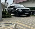 Черный Мерседес ГЛ-класс, объемом двигателя 4 л и пробегом 236 тыс. км за 13571 $, фото 1 на Automoto.ua