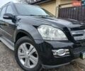 Чорний Мерседес ГЛ-Клас, об'ємом двигуна 4.66 л та пробігом 145 тис. км за 13999 $, фото 1 на Automoto.ua