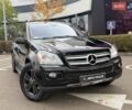 Мерседес ГЛ-класс 2007 в Киеве на Automoto.ua Черный Мерседес ГЛ-класс, объемом двигателя 4.66 л и пробегом 152 тыс. км за 11990 $, фото 6 на Automoto.ua