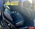 Черный Мерседес ГЛ-класс, объемом двигателя 5.5 л и пробегом 207 тыс. км за 12800 $, фото 8 на Automoto.ua