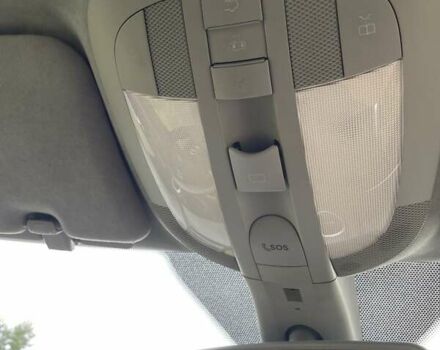 Черный Мерседес ГЛ-класс, объемом двигателя 4.66 л и пробегом 286 тыс. км за 14500 $, фото 32 на Automoto.ua