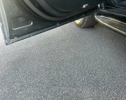 Чорний Мерседес ГЛ-Клас, об'ємом двигуна 4.66 л та пробігом 250 тис. км за 10500 $, фото 31 на Automoto.ua