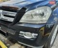 Чорний Мерседес ГЛ-Клас, об'ємом двигуна 4.7 л та пробігом 141 тис. км за 14999 $, фото 19 на Automoto.ua
