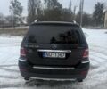 Чорний Мерседес ГЛ-Клас, об'ємом двигуна 3 л та пробігом 380 тис. км за 8200 $, фото 4 на Automoto.ua