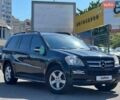 Чорний Мерседес ГЛ-Клас, об'ємом двигуна 4.66 л та пробігом 259 тис. км за 9600 $, фото 1 на Automoto.ua