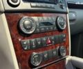 Черный Мерседес ГЛ-класс, объемом двигателя 5.5 л и пробегом 230 тыс. км за 13990 $, фото 48 на Automoto.ua