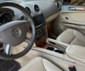 Черный Мерседес ГЛ-класс, объемом двигателя 4.7 л и пробегом 327 тыс. км за 12000 $, фото 39 на Automoto.ua