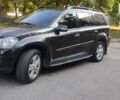 Чорний Мерседес ГЛ-Клас, об'ємом двигуна 2.99 л та пробігом 330 тис. км за 12999 $, фото 5 на Automoto.ua
