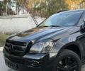 Мерседес ГЛ-класс 2007 в Запорожье на Automoto.ua Черный Мерседес ГЛ-класс, объемом двигателя 5.5 л и пробегом 265 тыс. км за 6500 $, фото 1 на Automoto.ua