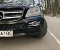 Чорний Мерседес ГЛ-Клас, об'ємом двигуна 2.99 л та пробігом 335 тис. км за 12000 $, фото 6 на Automoto.ua