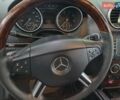 Чорний Мерседес ГЛ-Клас, об'ємом двигуна 4.66 л та пробігом 307 тис. км за 13900 $, фото 24 на Automoto.ua
