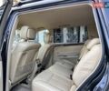 Черный Мерседес ГЛ-класс, объемом двигателя 4 л и пробегом 275 тыс. км за 9999 $, фото 22 на Automoto.ua