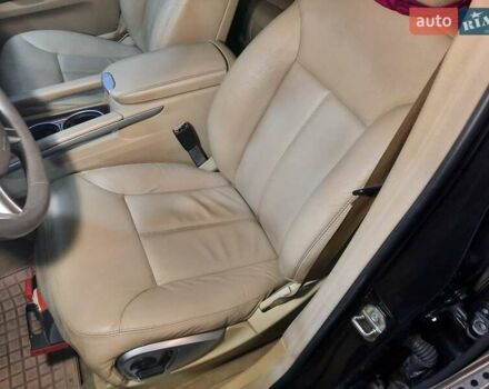 Чорний Мерседес ГЛ-Клас, об'ємом двигуна 4.7 л та пробігом 141 тис. км за 14999 $, фото 15 на Automoto.ua