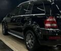 Чорний Мерседес ГЛ-Клас, об'ємом двигуна 5.46 л та пробігом 235 тис. км за 11500 $, фото 1 на Automoto.ua