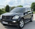 Чорний Мерседес ГЛ-Клас, об'ємом двигуна 4.7 л та пробігом 200 тис. км за 9600 $, фото 1 на Automoto.ua