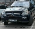 Чорний Мерседес ГЛ-Клас, об'ємом двигуна 4.66 л та пробігом 344 тис. км за 6000 $, фото 1 на Automoto.ua