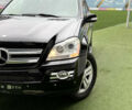 Чорний Мерседес ГЛ-Клас, об'ємом двигуна 4.66 л та пробігом 160 тис. км за 8900 $, фото 10 на Automoto.ua