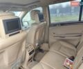 Чорний Мерседес ГЛ-Клас, об'ємом двигуна 4.66 л та пробігом 184 тис. км за 7500 $, фото 9 на Automoto.ua