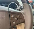 Черный Мерседес ГЛ-класс, объемом двигателя 5.5 л и пробегом 355 тыс. км за 9990 $, фото 38 на Automoto.ua