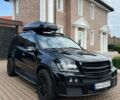 Черный Мерседес ГЛ-класс, объемом двигателя 4.7 л и пробегом 605 тыс. км за 13000 $, фото 3 на Automoto.ua