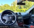 Чорний Мерседес ГЛ-Клас, об'ємом двигуна 4.7 л та пробігом 297 тис. км за 10000 $, фото 5 на Automoto.ua