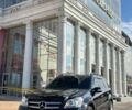 Черный Мерседес ГЛ-класс, объемом двигателя 4.66 л и пробегом 280 тыс. км за 12499 $, фото 1 на Automoto.ua