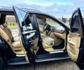 Черный Мерседес ГЛ-класс, объемом двигателя 4.7 л и пробегом 300 тыс. км за 10300 $, фото 10 на Automoto.ua