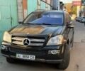 Чорний Мерседес ГЛ-Клас, об'ємом двигуна 4.7 л та пробігом 287 тис. км за 11200 $, фото 1 на Automoto.ua