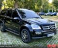 Чорний Мерседес ГЛ-Клас, об'ємом двигуна 4.7 л та пробігом 297 тис. км за 10000 $, фото 1 на Automoto.ua
