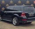 Чорний Мерседес ГЛ-Клас, об'ємом двигуна 5.46 л та пробігом 313 тис. км за 11500 $, фото 3 на Automoto.ua