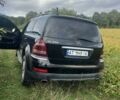 Чорний Мерседес ГЛ-Клас, об'ємом двигуна 4.7 л та пробігом 290 тис. км за 10900 $, фото 1 на Automoto.ua