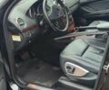 Черный Мерседес ГЛ-класс, объемом двигателя 4.66 л и пробегом 140 тыс. км за 11000 $, фото 5 на Automoto.ua