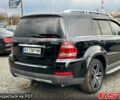 Чорний Мерседес ГЛ-Клас, об'ємом двигуна 5.5 л та пробігом 230 тис. км за 11500 $, фото 2 на Automoto.ua