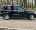 Черный Мерседес ГЛ-класс, объемом двигателя 3 л и пробегом 320 тыс. км за 12851 $, фото 16 на Automoto.ua