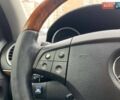 Чорний Мерседес ГЛ-Клас, об'ємом двигуна 4.66 л та пробігом 283 тис. км за 13990 $, фото 24 на Automoto.ua