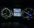 Черный Мерседес ГЛ-класс, объемом двигателя 3 л и пробегом 210 тыс. км за 16000 $, фото 18 на Automoto.ua