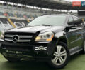 Чорний Мерседес ГЛ-Клас, об'ємом двигуна 4.66 л та пробігом 160 тис. км за 8900 $, фото 1 на Automoto.ua