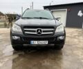 Чорний Мерседес ГЛ-Клас, об'ємом двигуна 4.7 л та пробігом 220 тис. км за 9300 $, фото 8 на Automoto.ua